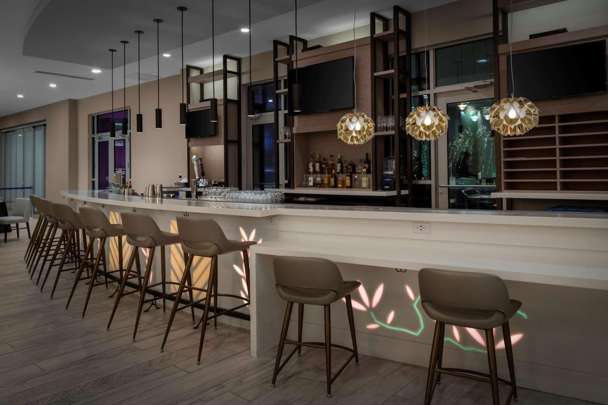 Hilton Garden Inn Ocala Downtown, Fl Εξωτερικό φωτογραφία