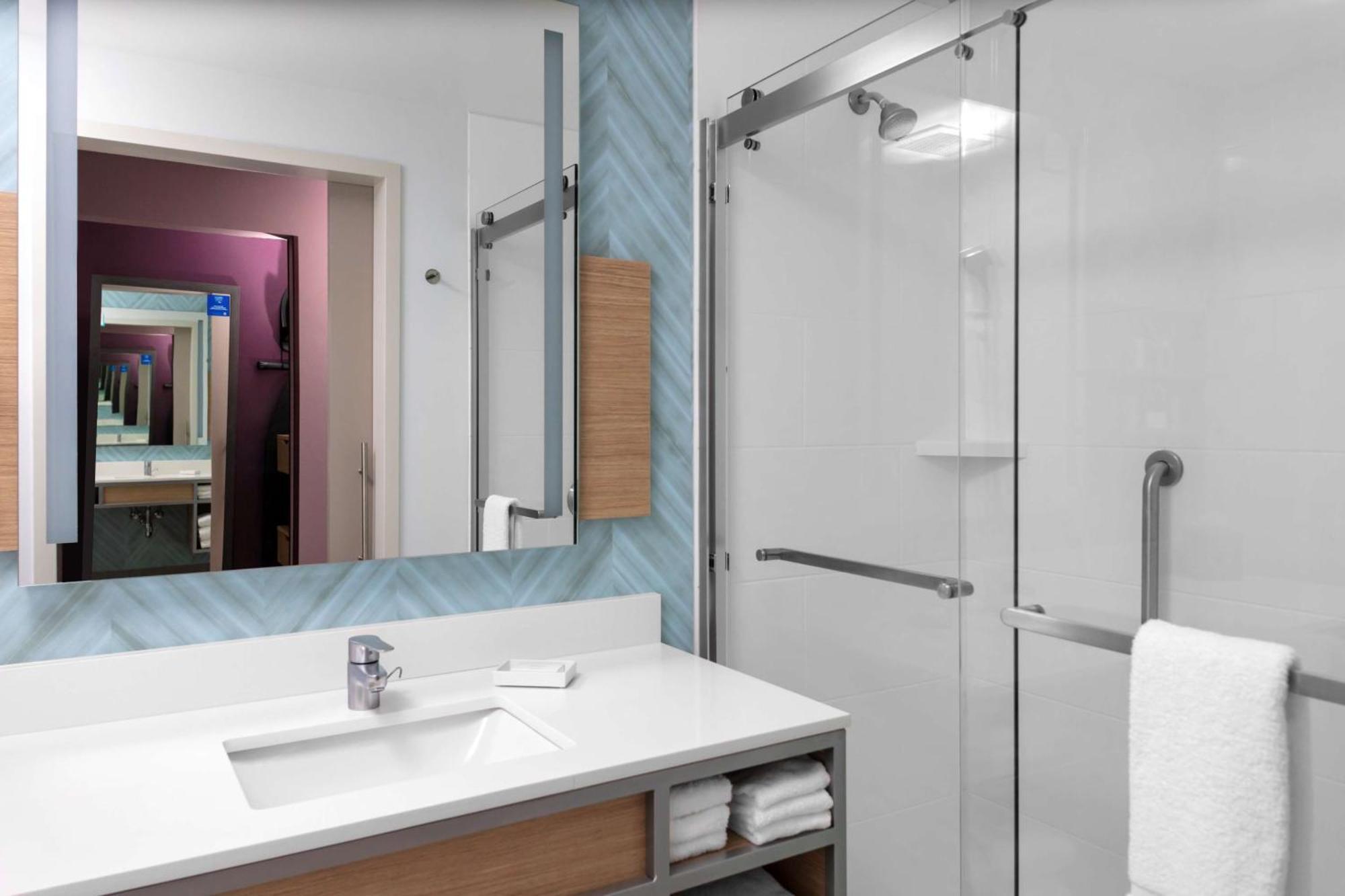 Hilton Garden Inn Ocala Downtown, Fl Εξωτερικό φωτογραφία