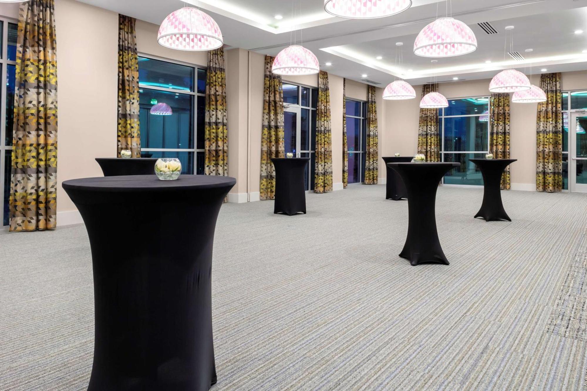 Hilton Garden Inn Ocala Downtown, Fl Εξωτερικό φωτογραφία