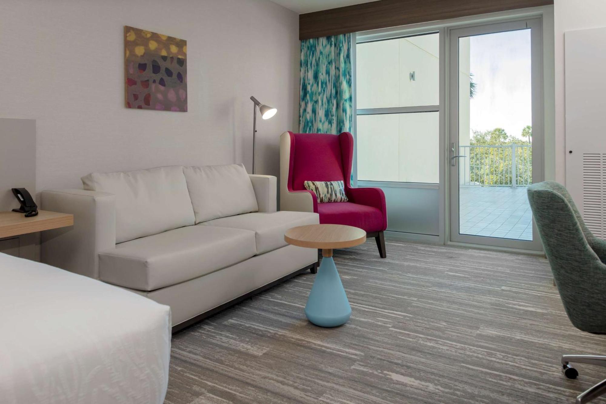Hilton Garden Inn Ocala Downtown, Fl Εξωτερικό φωτογραφία