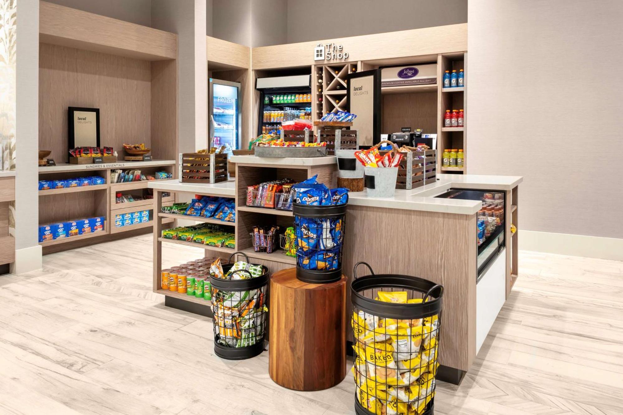 Hilton Garden Inn Ocala Downtown, Fl Εξωτερικό φωτογραφία