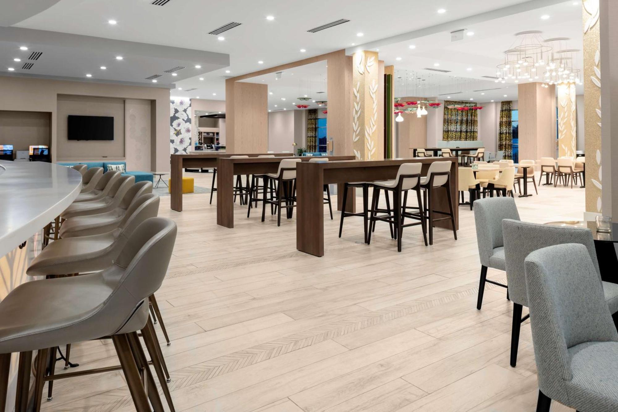 Hilton Garden Inn Ocala Downtown, Fl Εξωτερικό φωτογραφία